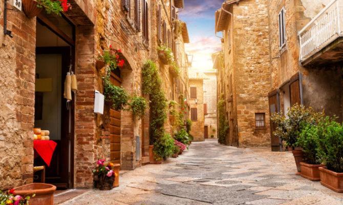 Casa Bandino Apartment Campiglia d'Orcia Bagian luar foto