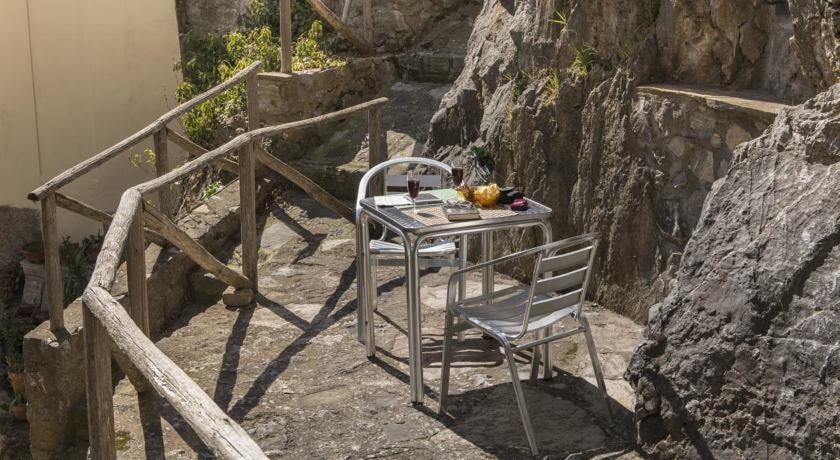 Casa Bandino Apartment Campiglia d'Orcia Bagian luar foto